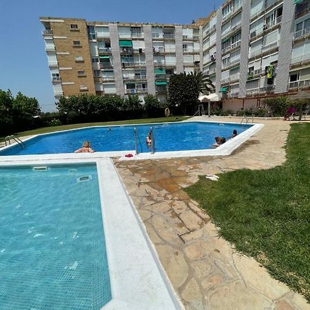 Apartamento Salou Beach,La Pineda Extérieur photo