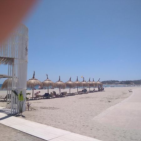 Apartamento Salou Beach,La Pineda Extérieur photo