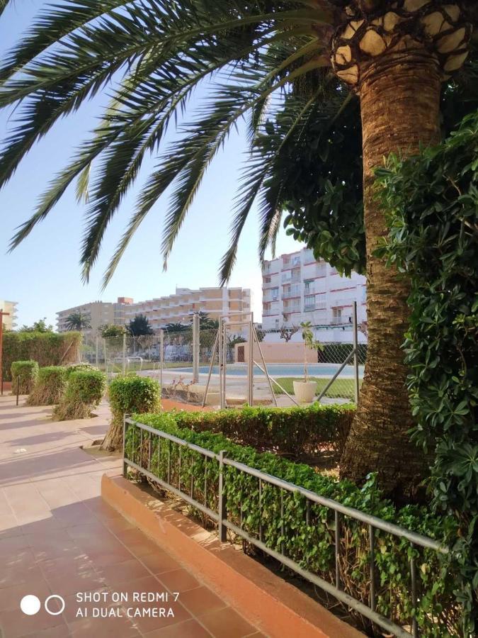 Apartamento Salou Beach,La Pineda Extérieur photo