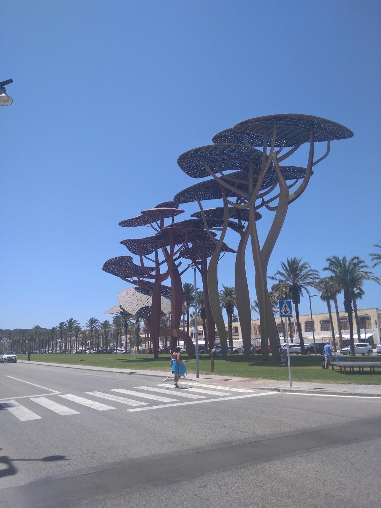 Apartamento Salou Beach,La Pineda Extérieur photo