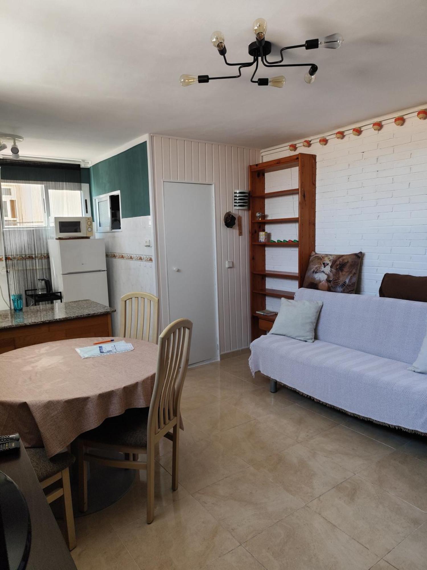 Apartamento Salou Beach,La Pineda Extérieur photo